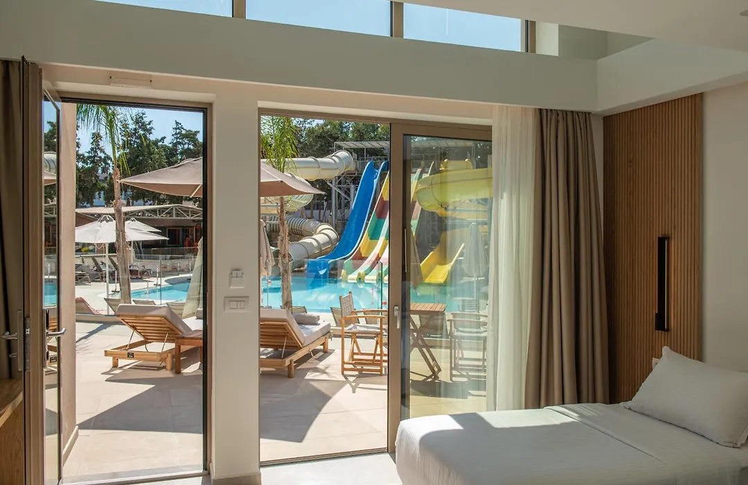 Gouves Waterpark Holiday Resort-1