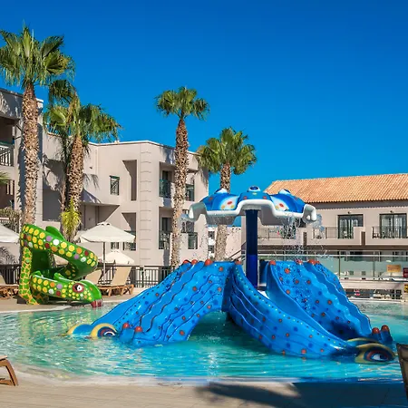 Gouves Waterpark Holiday Resort-2