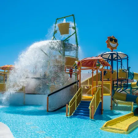 Gouves Waterpark Holiday Resort-3