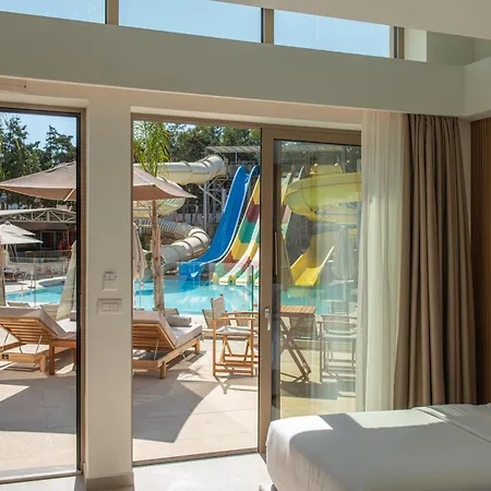 Gouves Waterpark Holiday Resort-2